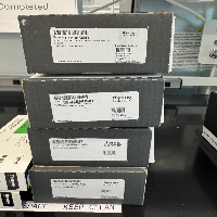 Unused Thermo Orion Star A212 Benchtop Conductivity Meter image 2